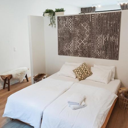 Apartmentjacob 2 アントウェルペン エクステリア 写真